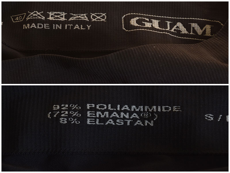 Review: GUAM Anti-Cellulite Leggings - Do They Really Work?